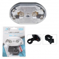 XQ Max Fietslamp Voorlicht 9x LED