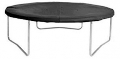 Salta 603 Trampoline Beschermhoes Antraciet 244cm