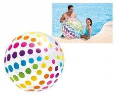 Intex Jumbo Strandbal 107cm