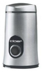 Cloer 7579 Elektrische Koffiemolen
