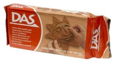 DAS Klei Terracotta 1 kg