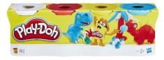 Play-Doh Classic Color Assorti