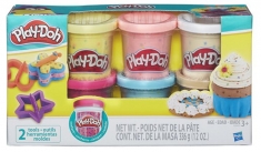 Play-Doh Confetti