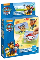 Paw Patrol Strijkkralen