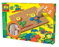 SES Hamertje Tik Fantasie 00926