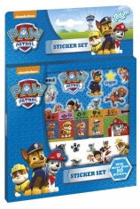 Paw Patrol Sticker Set