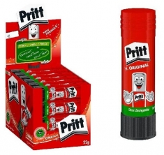 Pritt Lijmstift 22gr