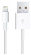 Apple M127994  Lightning Datakabel MD819ZM/A (200cm)