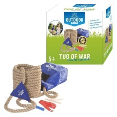 Outdoor Play Touwtrekken 10 M