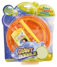 Bellenblaas Giant Bubble Kit