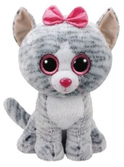 TY Beanie Boo XL Kiki Knuffel 42cm