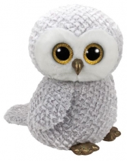 TY Beanie Boo XL Owlette Knuffel 42cm