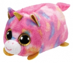 TY Teeny 's Star Knuffel 10cm
