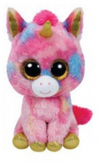 TY Beanie Boos Fantasia Knuffel 15cm