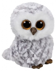 TY Beanie Boo's Owlette Knuffel 15cm