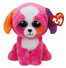 TY Beanie Boo Precious Knuffel 24cm