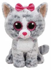 TY Beanie Boo Kiki Knuffel 24cm