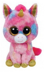 TY Beanie Boo XL Fantasia Knuffel 42cm