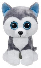 TY Beanie Boo XL Slush Husky Knuffel 42cm