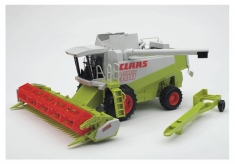 Bruder Combine Claas