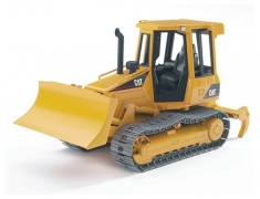 Bruder 2443 Bulldozer Caterpillar