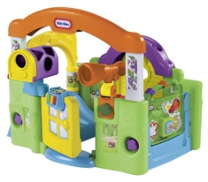 Little Tikes Activiteiten Tuin