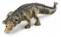 Schleich Speelfiguur Alligator