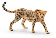 Schleich Speelfiguur Luipaard Wijfje
