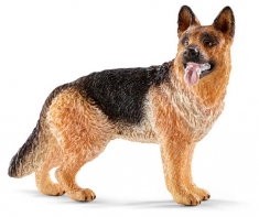 Schleich Speelfiguur Herder Vrouwelijk