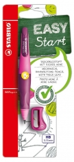 Stabilo Easy Ergo Links Roze/ Lila