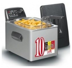 Fritel  SF4551 Friteuse 5L 3200W