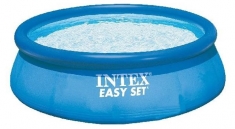 Intex Easy Set 28132GS Zwembad 366x76cm + Pomp