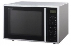 Sharp R961INW Magnetron Zilver