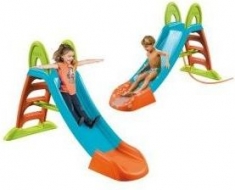 Feber Water Slide Plus Glijbaan