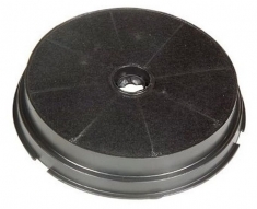 Beko ACK62258 Koolstoffilter voor de BCP60W Afzuigkap