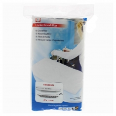 Scanpart 1530024760 L002 Wasemkapfilter Compact 47x115