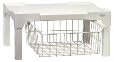 Fixapart W9-20539 Raise Plinth For Washing Machine
