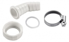 Xavax 110812 Siphon Aansluiting