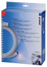 Scanpart 1120120000 F132 Afvoerslang 1,5m 19mm