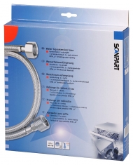 Scanpart F144 Waterkraan Verlengslang 2M
