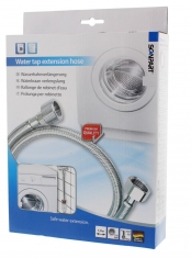 Scanpart F156 Waterkraan Verlengslang 1M