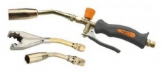 Neo Tools 20-002 Dakbrander/Onkruidbrander 14-17mm, 2kw, Turbo Vlam, 1850graden, 140g/min