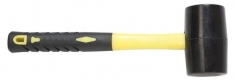 Campking Zware Rubber Hamer