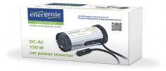 Energenie Auto-omvormer 12-230v 150W