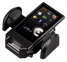 Hama 14483 Universeel Houder Auto