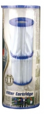 Bestway Filtercartridge 457 Fast Pool 2 Stuks