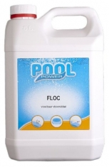 Pool Power Floc 5L