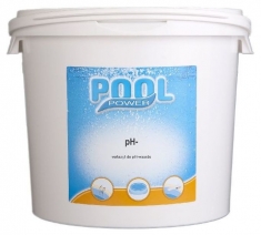 Pool Power pH-Min 7 KG