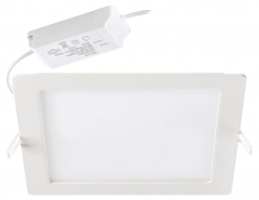 Sylvania 0053311 Led Plafond Lamp 18 W 3000 K 1400 Lm