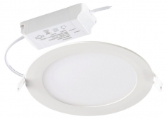Sylvania 0053312 Led Plafond Lamp 25 W 3000 K 2000 Lm